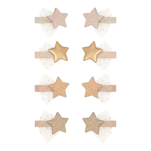 Mini clips Ballet star