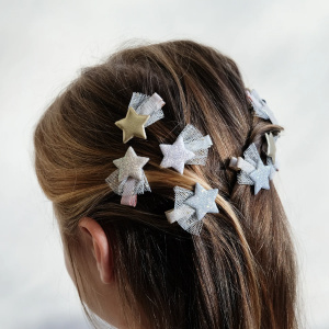 Mini clips Ballet star