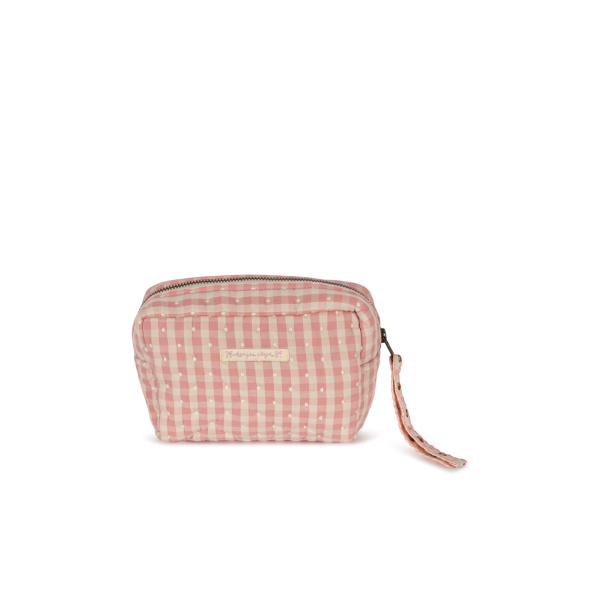 C---konges slojd---KS101661PINK CHECK_1_P.JPG