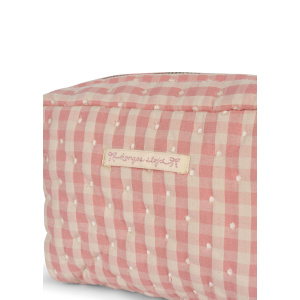 C---konges slojd---KS101661PINK CHECK_2_P.JPG