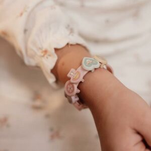 Bracciali e ciondoli – Fairy Garden