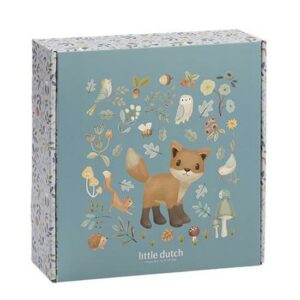 Creativity box XL – Forest Friends