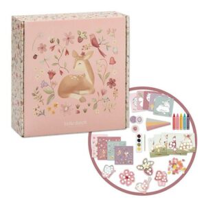 Creativity box XL – Fairy Garden