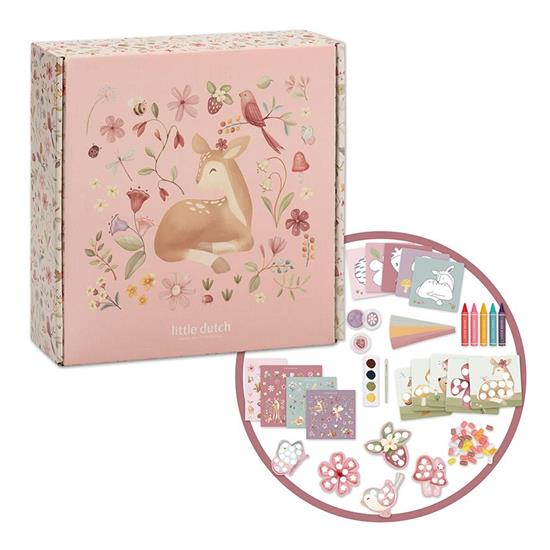 Creativity box XL – Fairy Garden