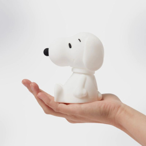 Snoopy mini light