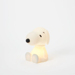 Snoopy mini light