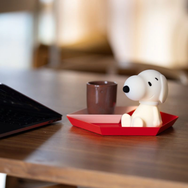 Snoopy mini light