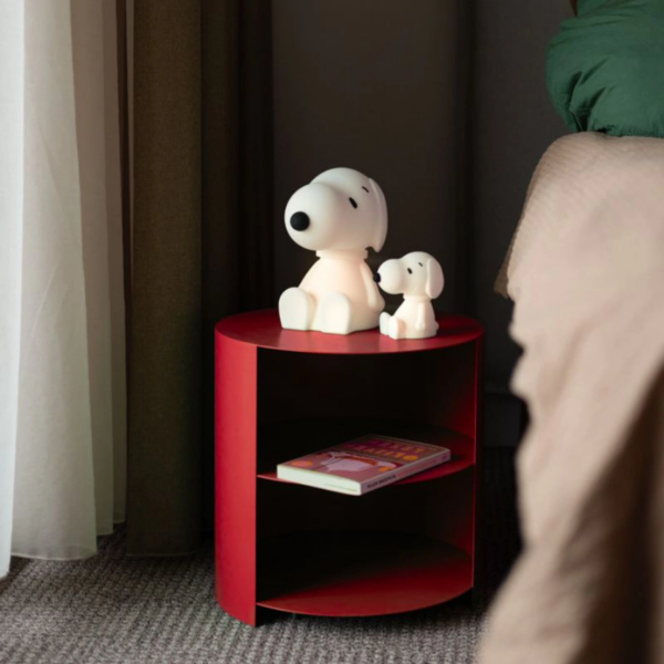 Snoopy mini light