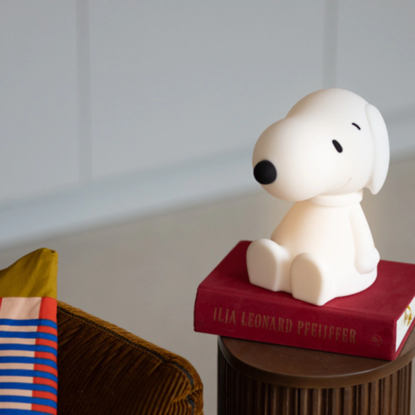 Snoopy mini light