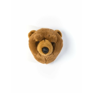 C---wild () soft---WS0021BEAR BROWN.JPG