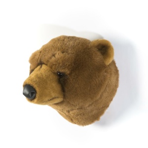 C---wild () soft---WS0021BEAR BROWN_1_P.JPG