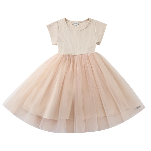 Abito in tulle Timie